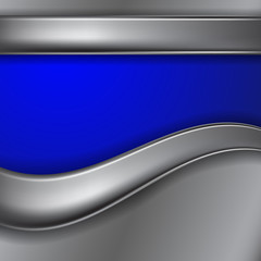 Beautiful orange rose flower background