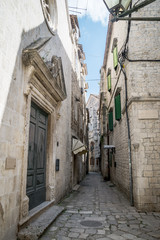 Beautiful Trogir, Croatia