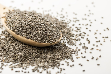 Chia seeds