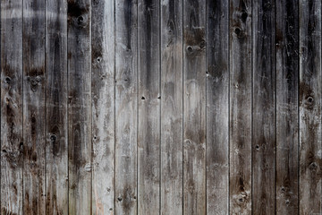 weathered timber wood planks background