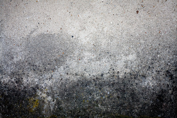 background of old concrete