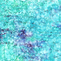 Watercolor texture