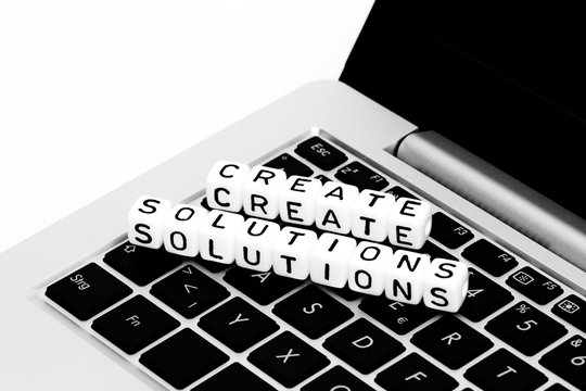 Create solutions