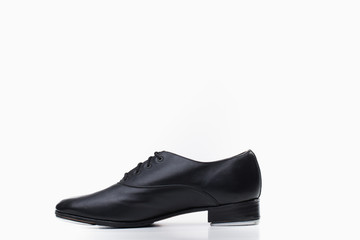Dancing shoe.