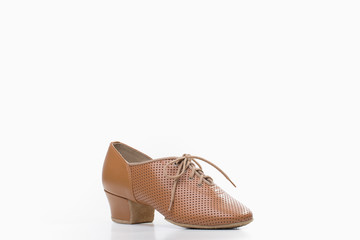 Dancing shoe.