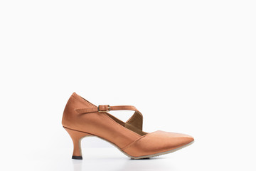 Dancing shoe.