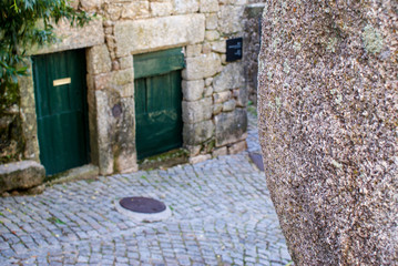 Monsanto, Portugal