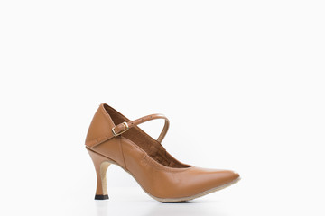 Dancing shoe.