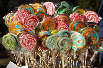 Bonbons