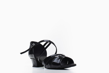 Dancing shoe.