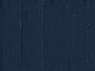 Hand drawn colorful dark blue background, illustration painted by paper chalk on canvas, high quality