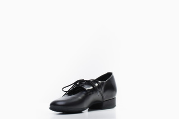 Dancing shoe.