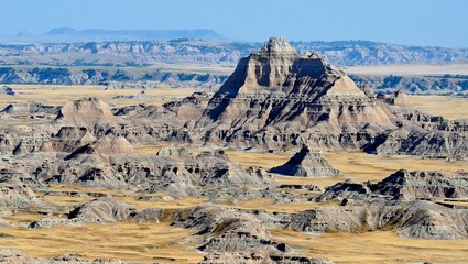 Badlands
