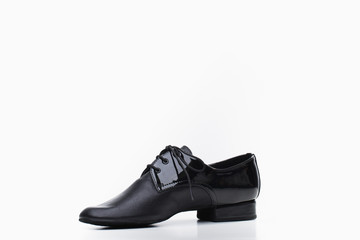 Dancing shoe.