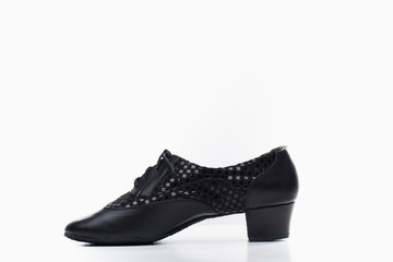 Dancing shoe.