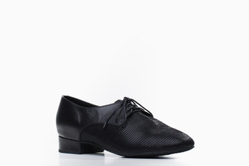 Dancing shoe.