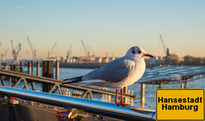 Hansestadt Hamburg