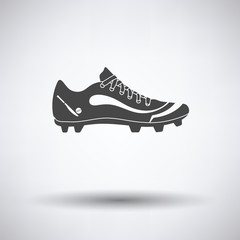 Crickets boot icon