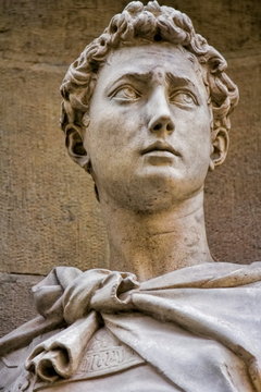Florenz, Heiliger Georg