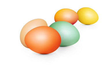 Frohe Ostern!