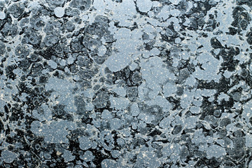 Marble texture background / white gray marble pattern texture abstract background