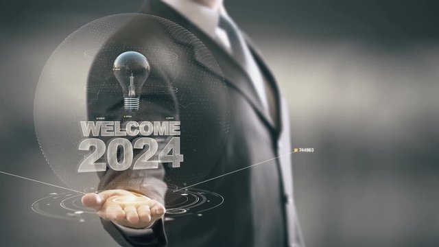 Welcome 2024 Images Browse 638 Stock Photos Vectors And Video