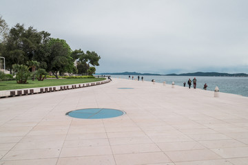 Zadar, Croatia