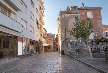 Amazing Zadar, Croatia