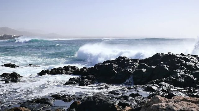 avis de temp&ecirc;te