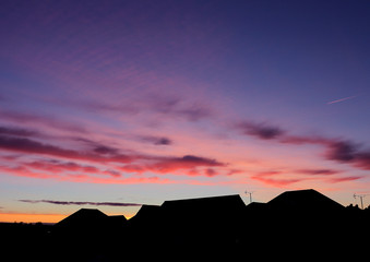 Early morning