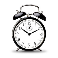 alarm clock