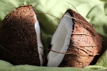 Coconut