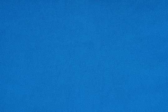 Blue Polar Fleece Texture