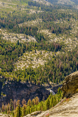 Half Dome Yosemite National Park