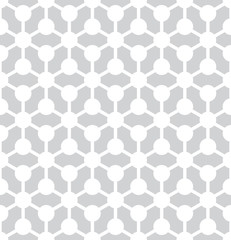 sacred geometry grid graphic deco hexagon pattern