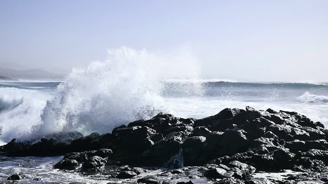 avis de temp&ecirc;te