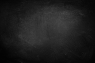 Blackboard or chalkboard
