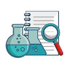 education concept elements icon