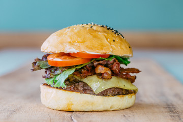 Burger