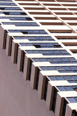 Абстрактный элемент здания,Городская геометрия зданий