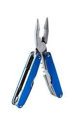 steel folding multitool