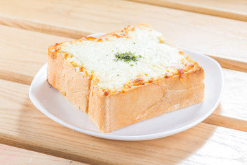 bread and toast