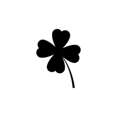 Four leaf clover