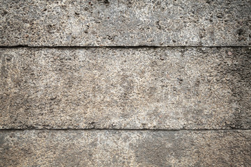 Gray concrete wall, grungy texture