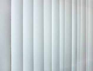 Closeup curtain detail