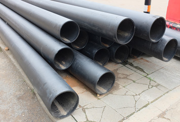 Water rubber tube