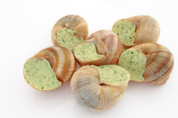 escargots