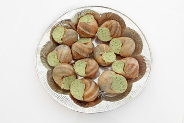 escargots