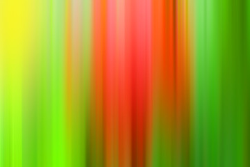 Abstract color background with motion blur