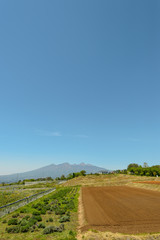 田園風景